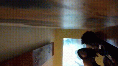Black Cock Against Poor Me