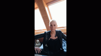 Flr Du Trittst Alles An Mich Ab