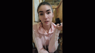 Smoking Queen #1