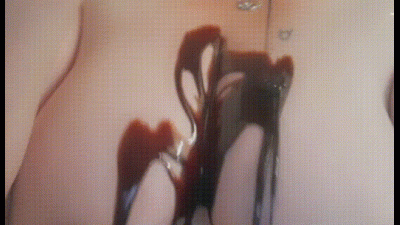 Lick Me Clean