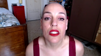 I Hate Motherfuckers Like You!