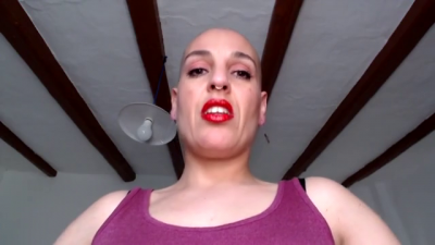 Take It All In Your Mouth And Face, Bitch!