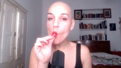 I Want To Suck You Like This