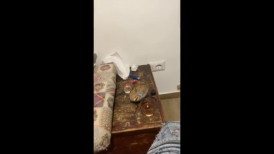 Cosa Sta Succedendo? What's Happening?