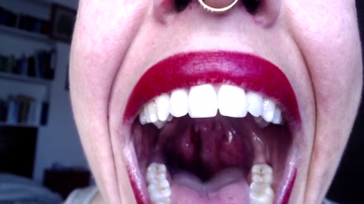 Feel And Worship My Wet Tongue