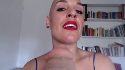 Fuck And Fill Up My Tight Nostrils