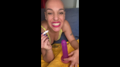 Sucking You So You'll Never Forget!