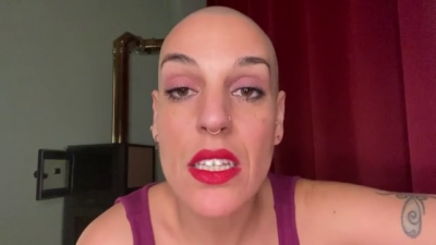 Cum On My Pretty Face