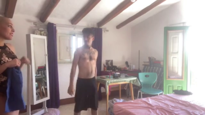 La Matrigna Puttana Dietro Le Quinte