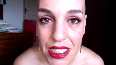 Let Me Worship Your Cock BBC