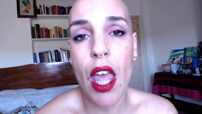 Cum Inside My Mouth JOI/ Mouth Fetish