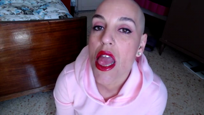 Cum In My Mouth