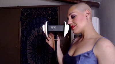 SPH (White) & BBC Comparison ASMR