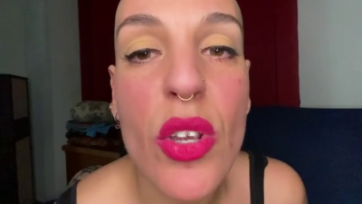 Tiny, Let Me Make You Orgasm Twice