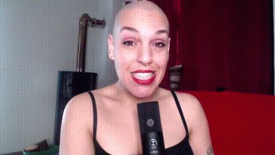 Tiny, I'm Going To Take Your Virginity Now!