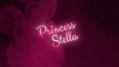 Surrender To Princess Stella
