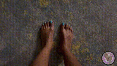 Footjob Avec Goddessmimifeet (Fj With Goddessmimifeet)