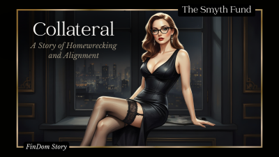 Collateral- A Story Of Homewrecking And Alignment By Ms Smyth Of The Smyth Fund { Findom Story }