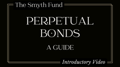 Perpetual Bonds Lifelong Financial Servitude { Introductory Video }