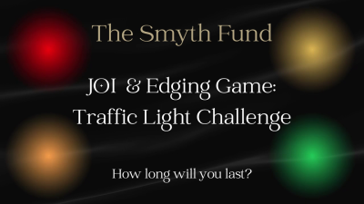 JOI & Edging Game: Traffic Light Challenge