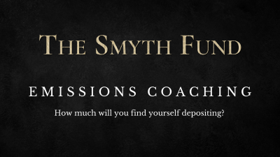 Emissions Coaching (JOI)