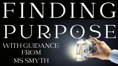 Finding Purpose: Findom & The Smyth Fund