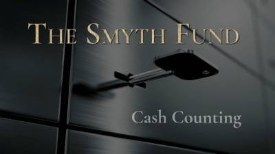Cash Counting Task For Ms Smyth