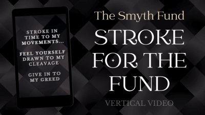 Stroke For The Fund (Vertical Video)