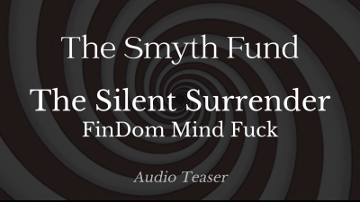 The Silent Surrender - A Relentless Financial Drain Mind Fuck