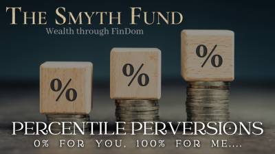 Percentile Perversions