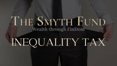 Inequality Tax (Loser Tax)