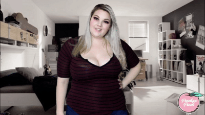 Impregnating Your BBW Step Step-Mom