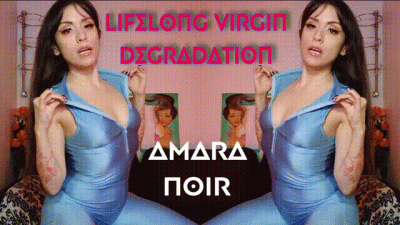 Lifelong Virgin Degradation