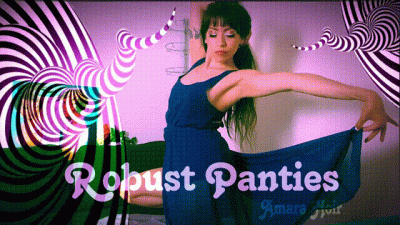 Robust Panties