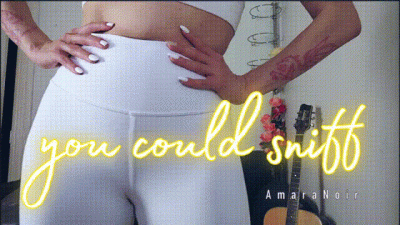 You Could Sniff
