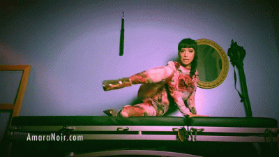 Mindless Drone For Amara