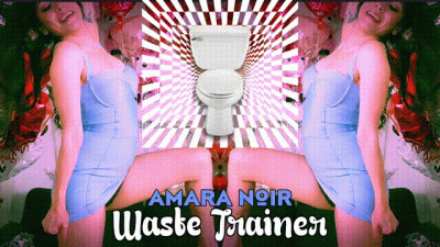 Waste Trainer