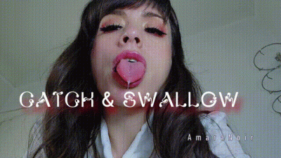 Catch & Swallow