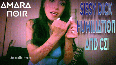 Sissy Dick Humiliation And CEI