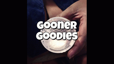 Gooner Goodies