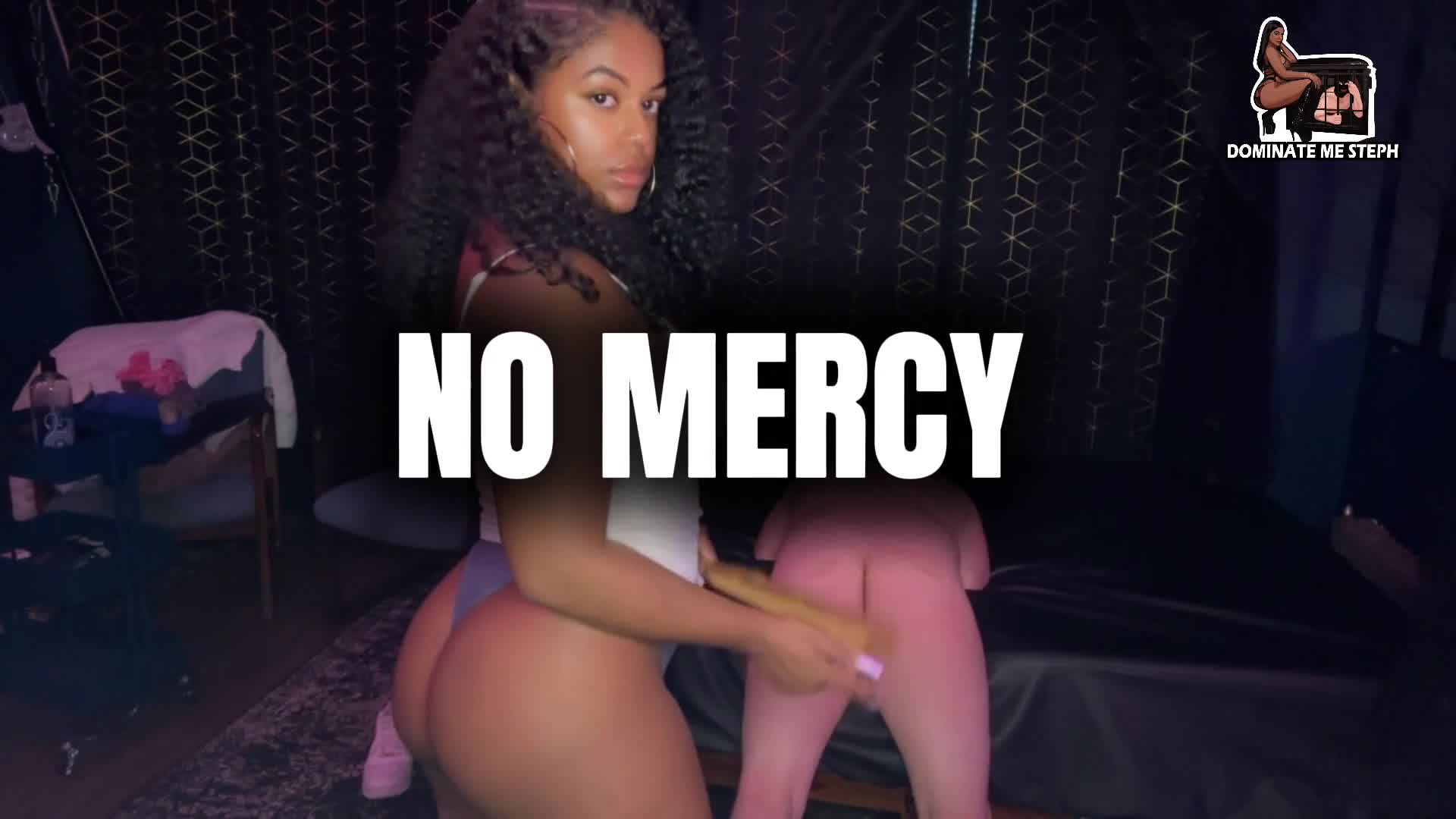 No Mercy