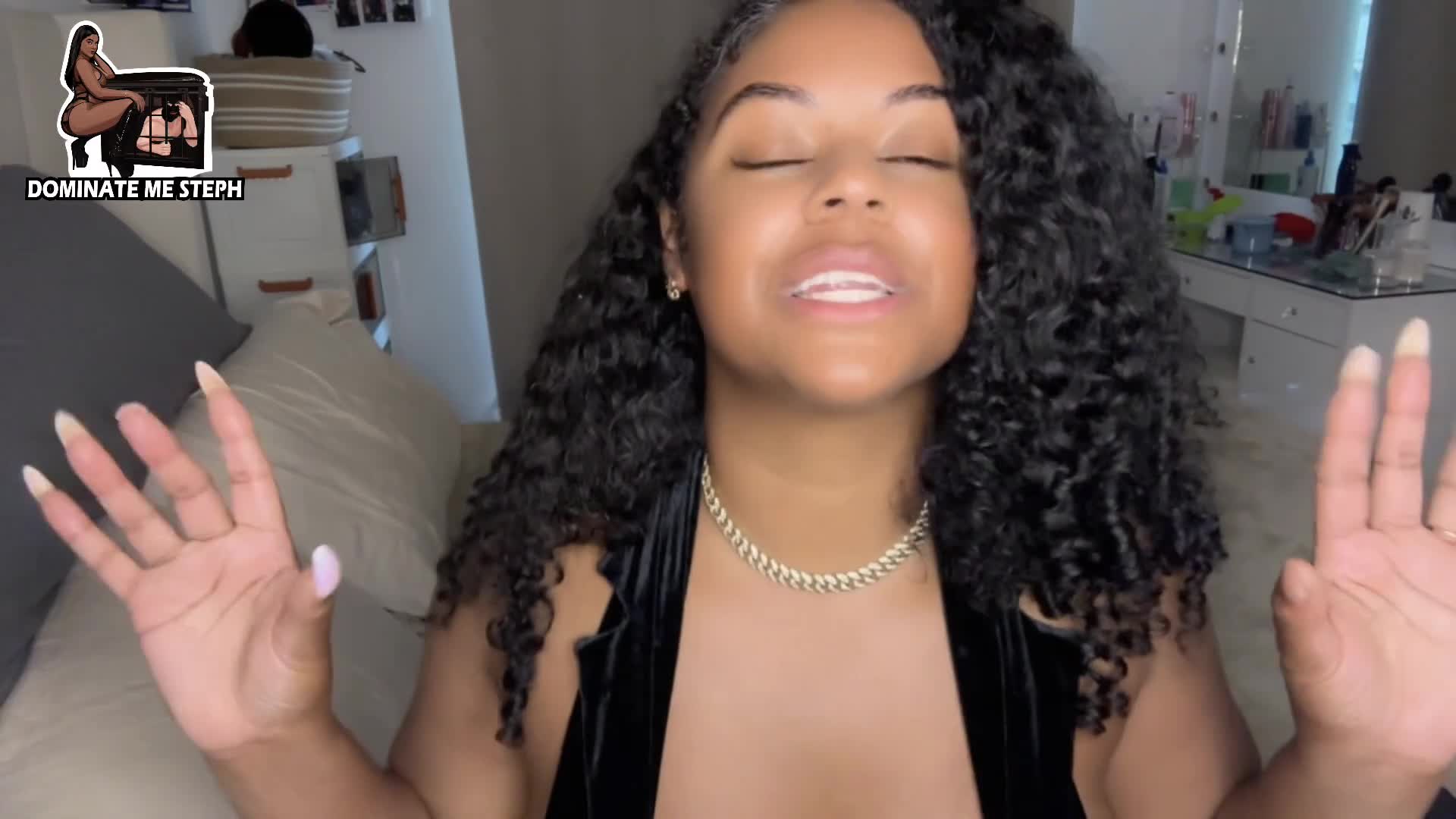 Tickling You Excites Me