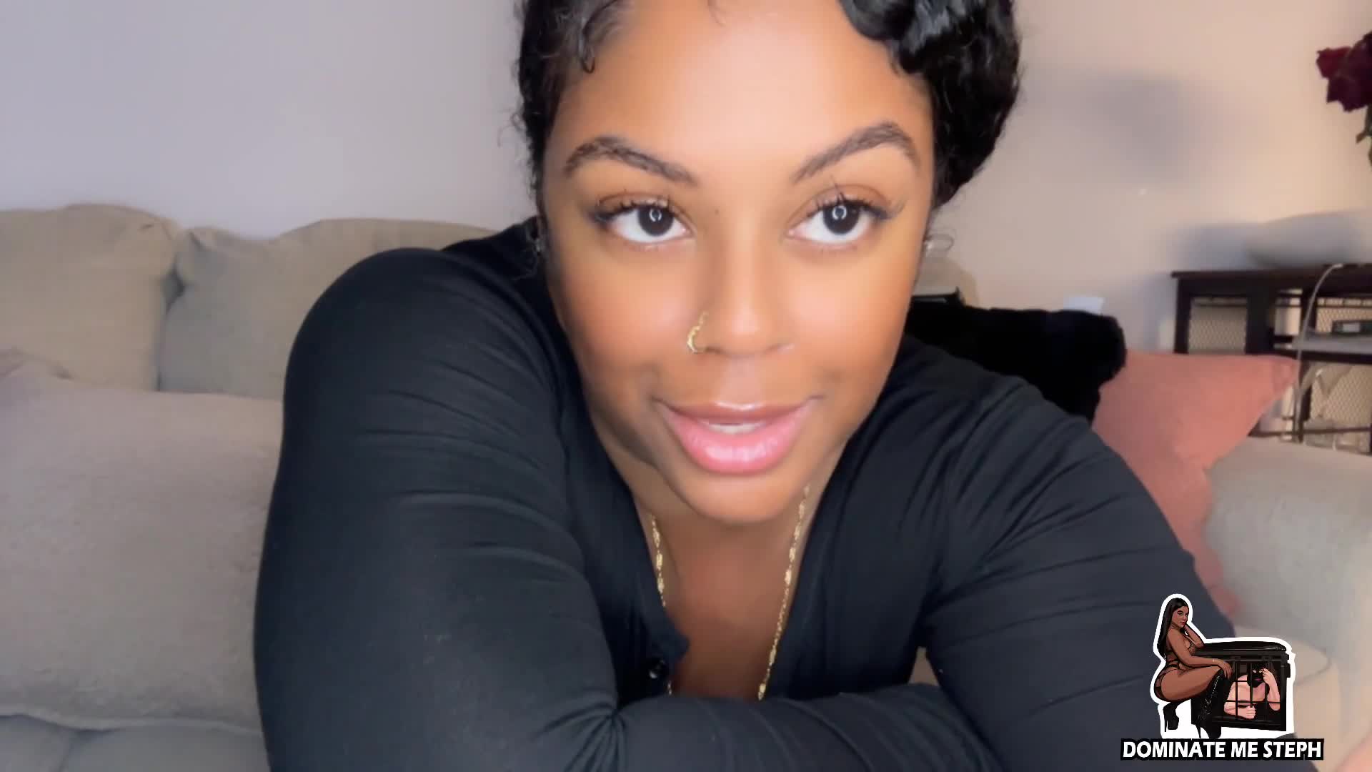 Tickle My Feet JOI