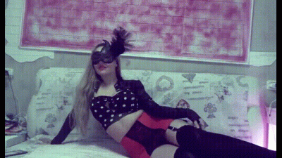 Retro Financial Domination For Old Men