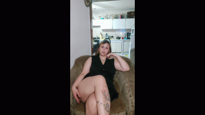 BBW Cuckolding, Humiliation, Tease And Denial