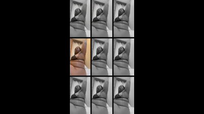 I Know What You Are, Pit Bitch