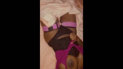 Soft Juicy Jiggly Tits, Fat Pussy