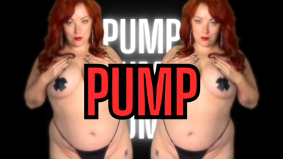 Pump