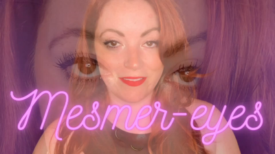 Mesmer-Eyes