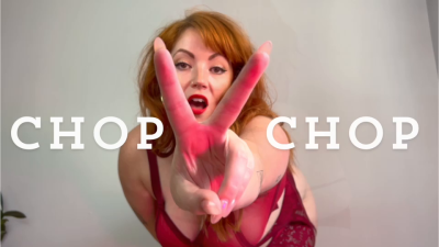 Chop Chop